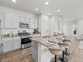 6643 N Danube Way, Denver CO 80249