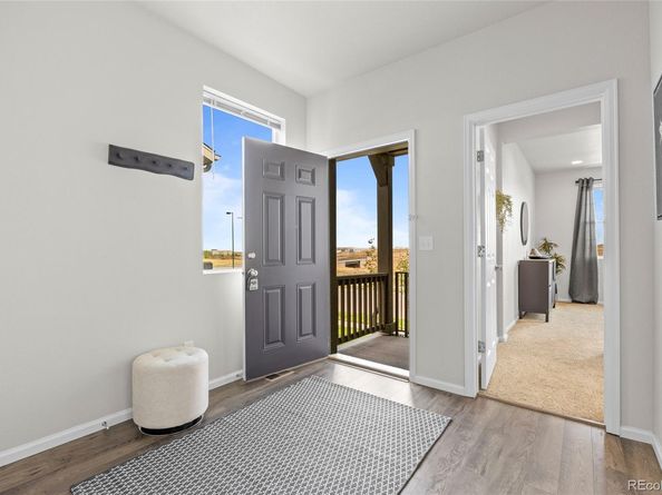 6643 N Danube Way, Denver CO 80249