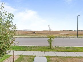 6643 N Danube Way, Denver CO 80249