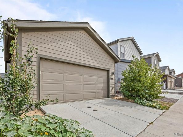 6643 N Danube Way, Denver CO 80249