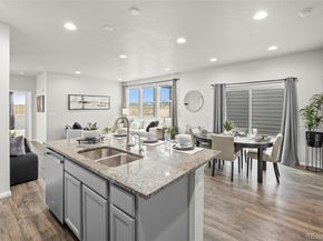 6643 N Danube Way, Denver CO 80249