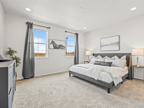 6643 N Danube Way, Denver CO 80249