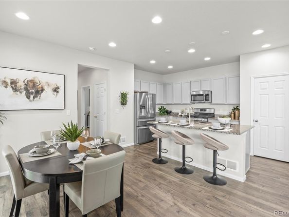 6643 N Danube Way, Denver CO 80249