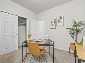 6643 N Danube Way, Denver CO 80249