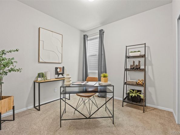 6643 N Danube Way, Denver CO 80249