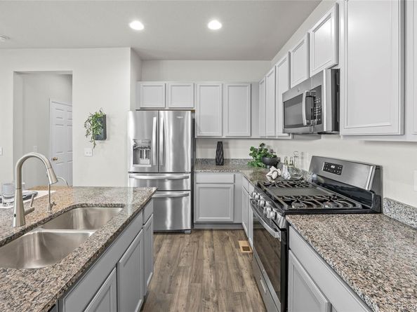6643 N Danube Way, Denver CO 80249