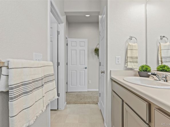 6643 N Danube Way, Denver CO 80249