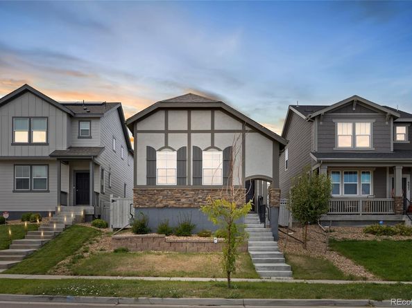 6643 N Danube Way, Denver CO 80249