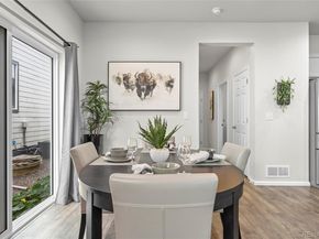 6643 N Danube Way, Denver CO 80249