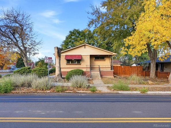 4401 Irving Street, Denver CO 80211