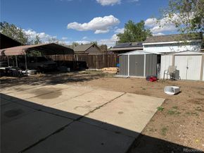 5520 Eagle Street, Denver CO 80239