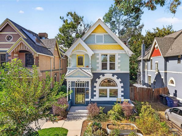 2245 Julian Street, Denver CO 80211