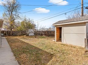 865 Lansing Street, Aurora CO 80010