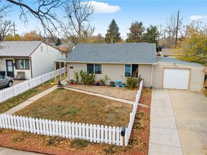 865 Lansing Street, Aurora CO 80010