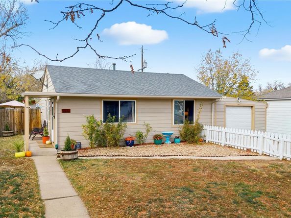 865 Lansing Street, Aurora CO 80010