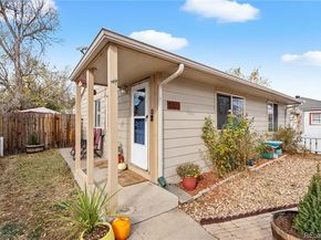 865 Lansing Street, Aurora CO 80010