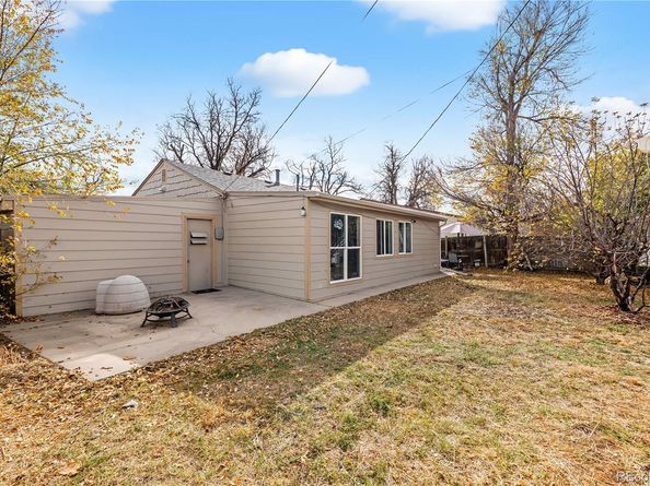 865 Lansing Street, Aurora CO 80010