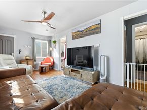 865 Lansing Street, Aurora CO 80010