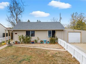 865 Lansing Street, Aurora CO 80010