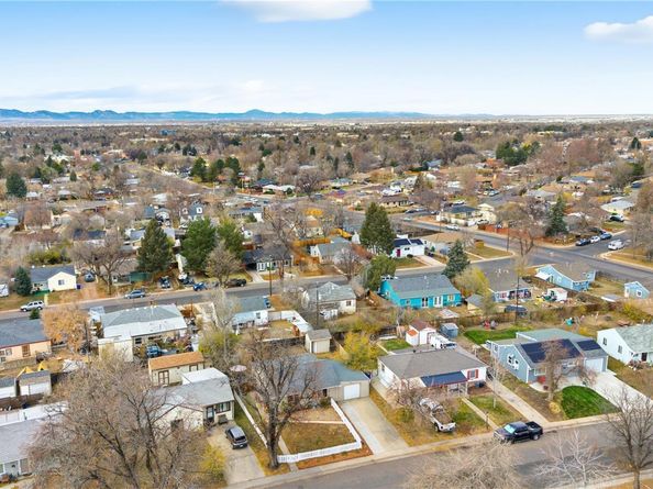 865 Lansing Street, Aurora CO 80010