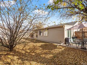 865 Lansing Street, Aurora CO 80010