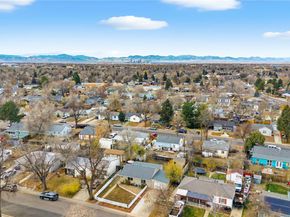 865 Lansing Street, Aurora CO 80010