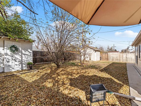 865 Lansing Street, Aurora CO 80010