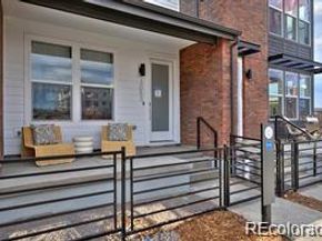 3261 W. Frances Walsh Place, Denver CO 80236