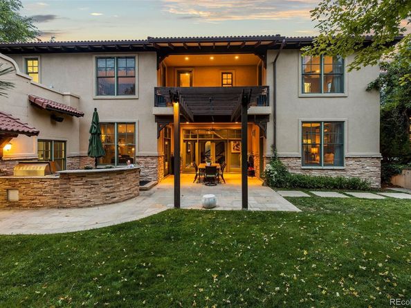 235 Eudora Street, Denver CO 80220