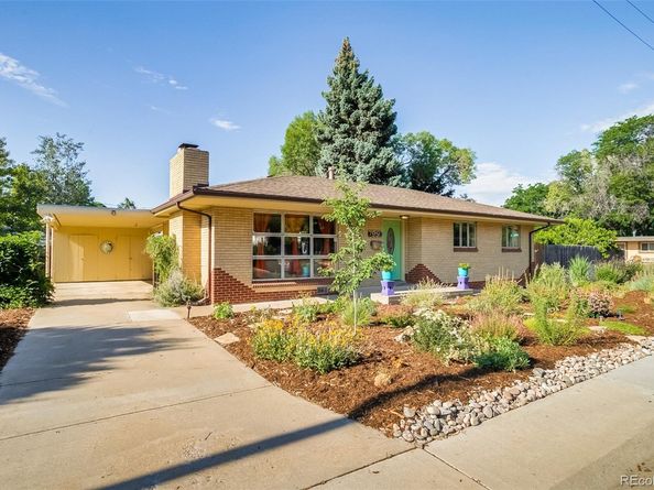 7950 Irving Street, Westminster CO 80030