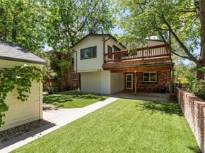 458 S Downing Street, Denver CO 80209