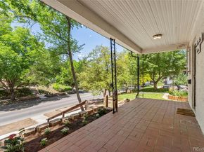 458 S Downing Street, Denver CO 80209