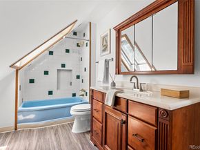 458 S Downing Street, Denver CO 80209