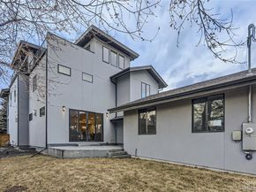 2540 Xavier Street, Denver CO 80212