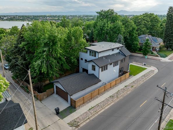 2540 Xavier Street, Denver CO 80212