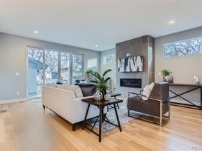 2540 Xavier Street, Denver CO 80212