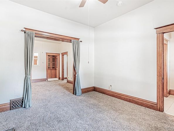 873 S Logan Street, Denver CO 80209