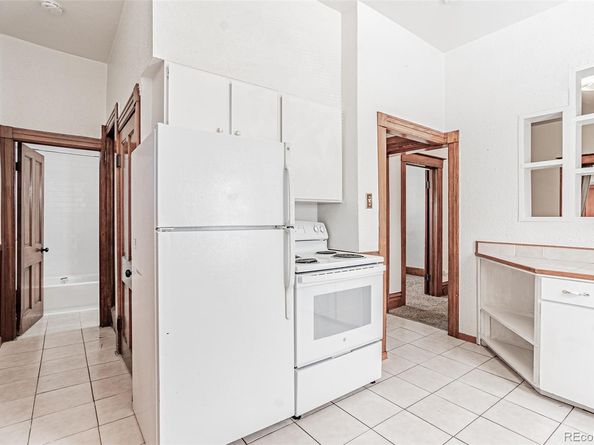 873 S Logan Street, Denver CO 80209