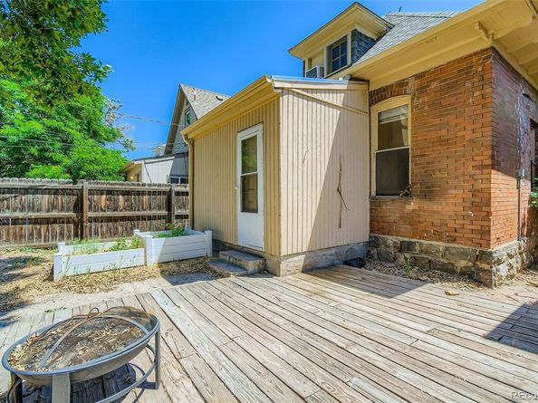 873 S Logan Street, Denver CO 80209