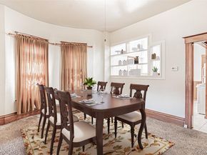 873 S Logan Street, Denver CO 80209