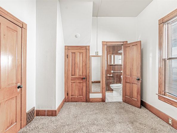 873 S Logan Street, Denver CO 80209