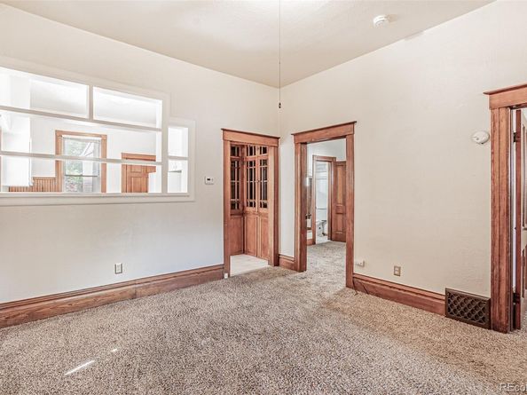 873 S Logan Street, Denver CO 80209