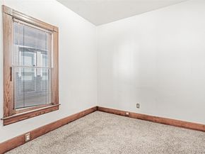 873 S Logan Street, Denver CO 80209