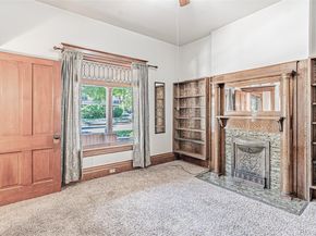 873 S Logan Street, Denver CO 80209