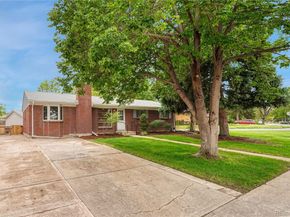 408 Scranton Street, Aurora CO 80011