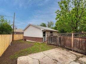 408 Scranton Street, Aurora CO 80011