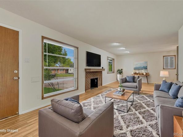 408 Scranton Street, Aurora CO 80011