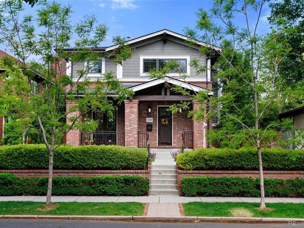 1346 S Gaylord Street, Denver CO 80210