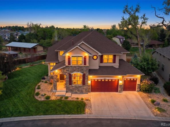 5045 Gladiola, Golden CO 80403