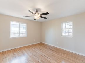 5384 S Datura Street, Littleton CO 80120